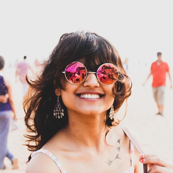 Portrait of Alex Stone, community mentor and Italian cuisine specialist